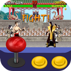 Code Mortal Kombat 1 Mk1 icon