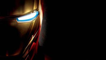 Iron Man Shooter 截图 3