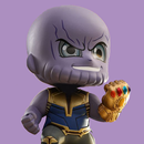 Thanos : Infinity Stones-APK