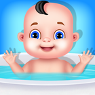crazy babysitter madness - daycare fun activities icon