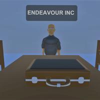 Endeavour Inc capture d'écran 1
