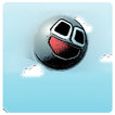 Quicksand Jump - Jump through an endless sky!