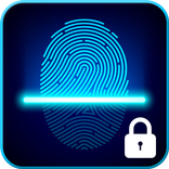 Fingerprint Lock Screen Prank