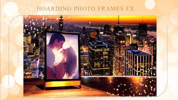 Penimbunan Photo Frames FX poster