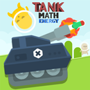 Tank Math Energy aplikacja