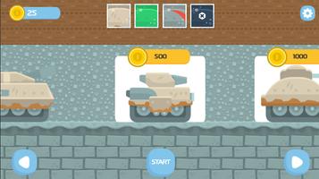 Tank Math Energy screenshot 1