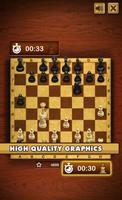 Master Chess poster