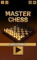 Master Chess تصوير الشاشة 1