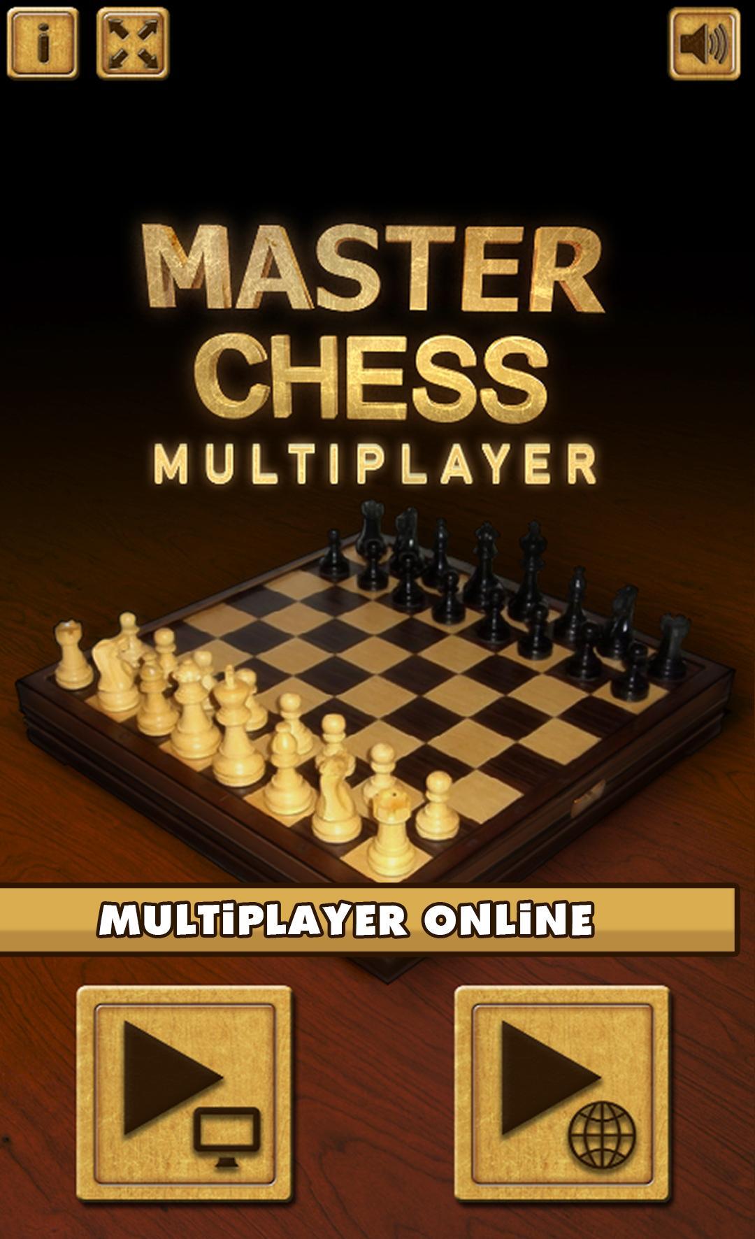 Master Chess Multiplayer For Android Apk Download