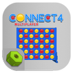 Connect Four Multiplayer