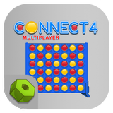 Connect Four Multiplayer Zeichen
