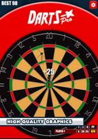 Darts Pro Multiplayer screenshot 2