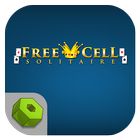 Freecell أيقونة