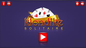 Klondike Affiche