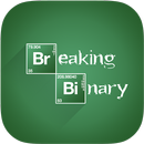 Breaking Binary APK