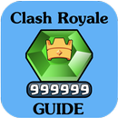 Guide for royale clash APK