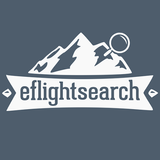 Eflightsearch icône