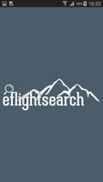 Eflightsearch الملصق