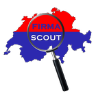 Firmascout.ch 아이콘