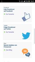 Firmascout.ch screenshot 3