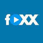 FoxX.to App icône