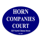 Horn Court icône
