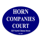 Horn Court simgesi