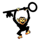 Locksmith Monkey icône