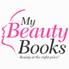 آیکون‌ My Beauty Books