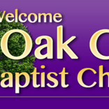 Oak City Baptist Church