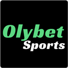 Olybet Sports أيقونة