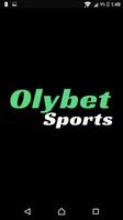 Olybet Sports Cartaz