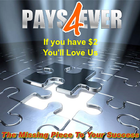 Pays4Ever иконка