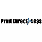 Print Direct For Less icon