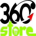 360Store icon