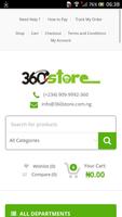 360Store poster