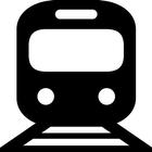 Train Pnr Status icône
