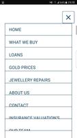 Jewellery and Loan اسکرین شاٹ 1