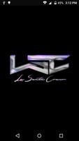 Poster LA SECTA CREW