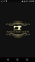 MOONRIVER Affiche