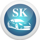 SK Trading Used and New Cars 图标