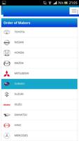 SK Trading Used and New Cars 截图 2