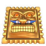 Slide Me - Square Stone Dash