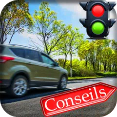 Code de La Route - Conseils