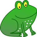 Crazy Froggy