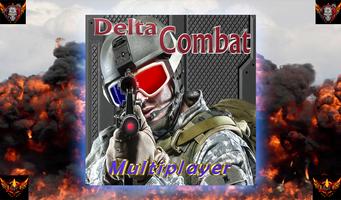 Delta Combat 포스터