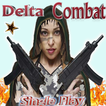 ”Delta Combat Single
