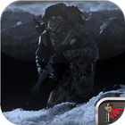 The Sniper - Survival Game biểu tượng