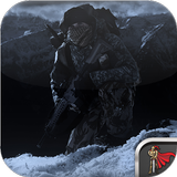 The Sniper - Survival Game biểu tượng
