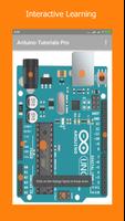 Arduino Tutorials PRO by Coder screenshot 2
